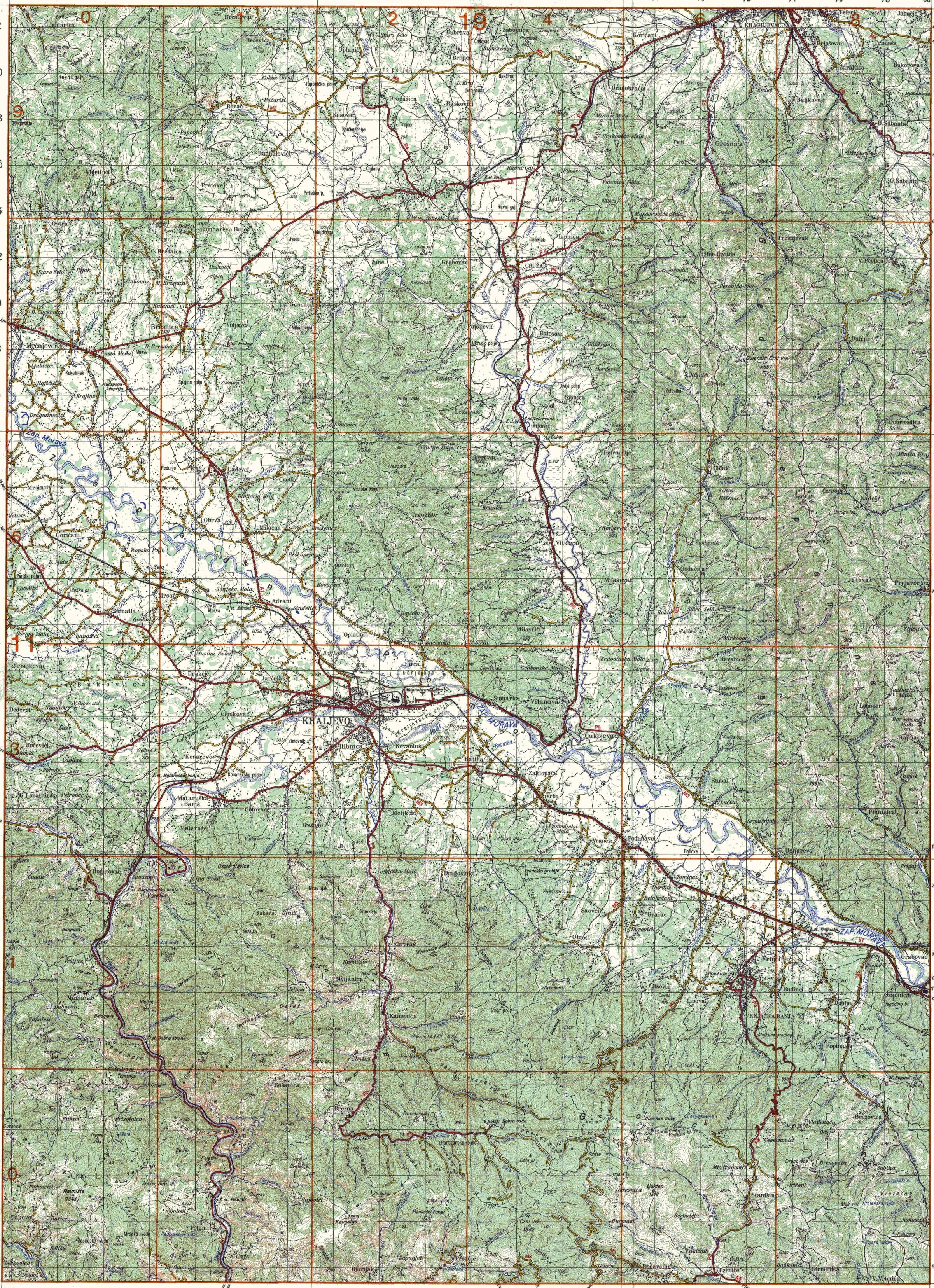 kraljevo